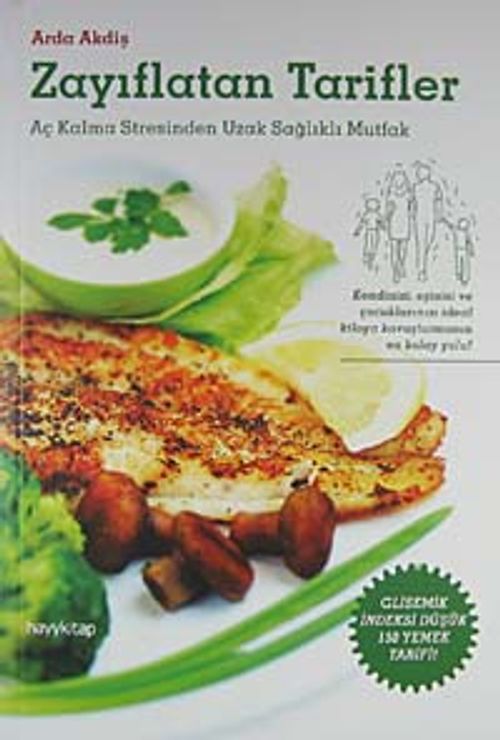 Zayıflatan Tarifler
