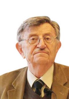 Prof.Dr. Korkut Boratav