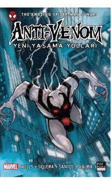 Anti Venom / Yeni Yaşama Yolları