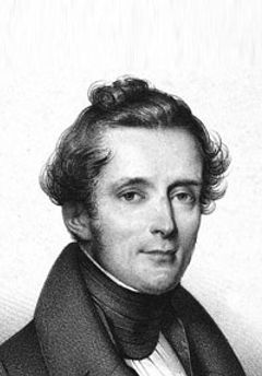  Alphonse de Lamartine