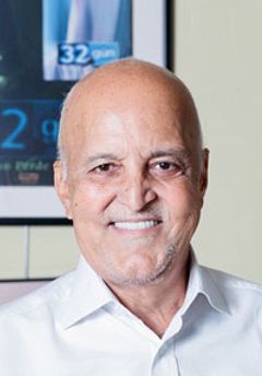  Mehmet Ali Birand