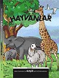 Hayvanlar / Britannica Keşif Kütüphanesi