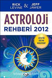 Astroloji Rehberi 2012