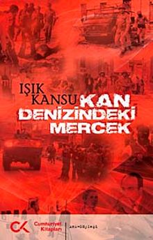 Kan Denizindeki Mercek