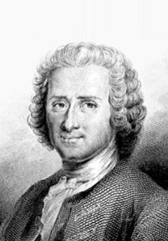  Jean Jacques Rousseau
