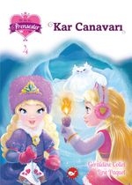 Kar Canavarı / Bir, İki, Üç Prensesler 4