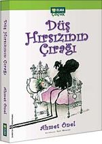 Düş Hırsızının Çırağı