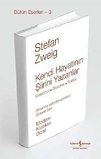 Kendi Hayatının Şiirini Yazanlar (Ciltli)