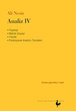 Analiz IV