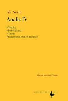 Analiz IV