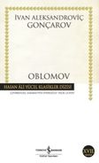 Oblomov (Ciltsiz)