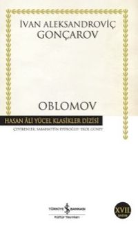 Oblomov (Ciltsiz)