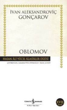 Oblomov (Ciltsiz) - İvan Gonçarov