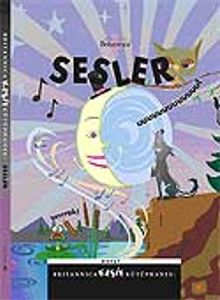 Sesler / Britannica Keşif Kütüphanesi