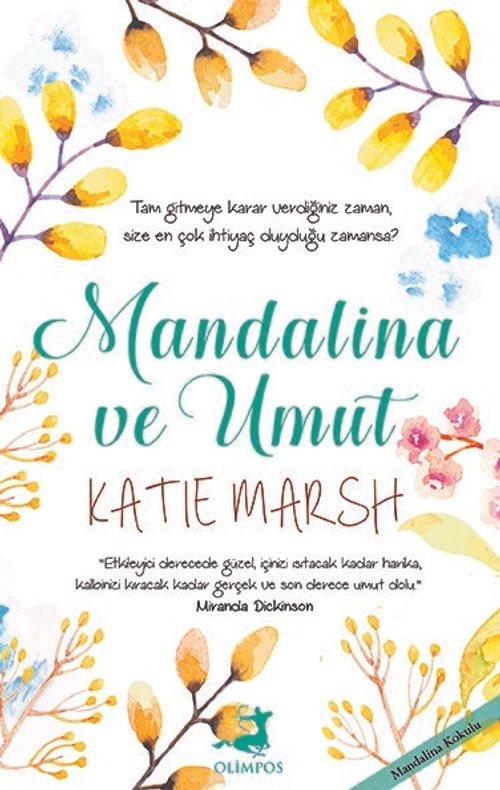 Mandalina ve Umut
