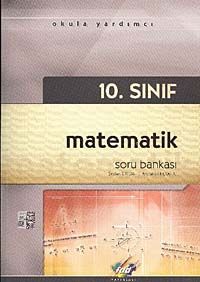 10. Sınıf Matematik Soru Bankası
