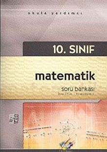 10. Sınıf Matematik Soru Bankası