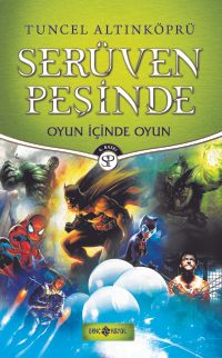 Oyun İçinde Oyun / Serüven Peşinde 16