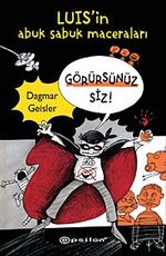 Görürsünüz Siz & Luis'in Abuk Subuk Maceraları
