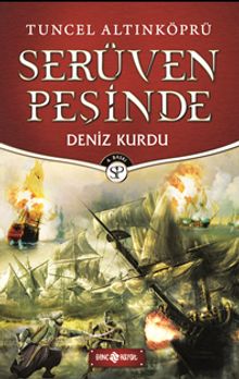 Deniz Kurdu / Serüven Peşinde 20