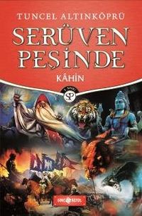 Kahin / Serüven Peşinde 21