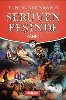 Kahin / Serüven Peşinde 21