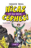 Hicaz Cephesi / Cepheden Cepheye 5