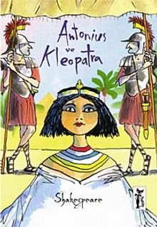 Antonius ve Kleopatra