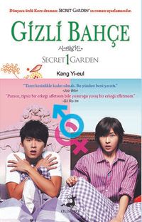 Gizli Bahçe (Ciltli)