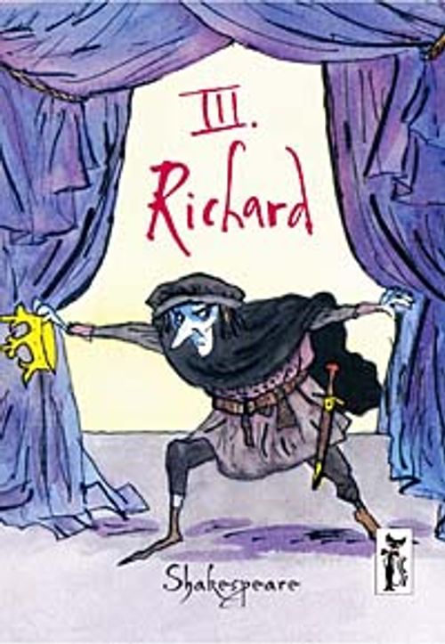 III. Richard