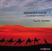 Seyahatname -1