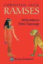 Ramses 2: Milyonlarca Yılın Tapınağı (Cep Boy)
