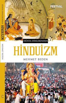 Dünya Dinlerinden Hinduizm - Mehmet Beden