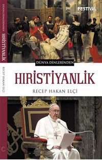 Dünya Dinlerinden  Hristiyanlık