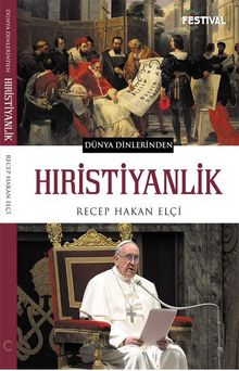Dünya Dinlerinden  Hristiyanlık