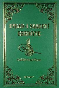 Evrad-ı Saadeti Ebediyye