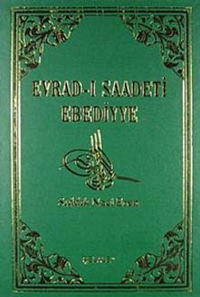 Evrad-ı Saadeti Ebediyye