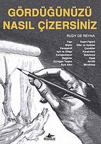 Gördüğünüzü Nasıl Çizersiniz?