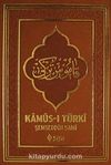 Kamus-ı Türki (Yeni Dizgi)