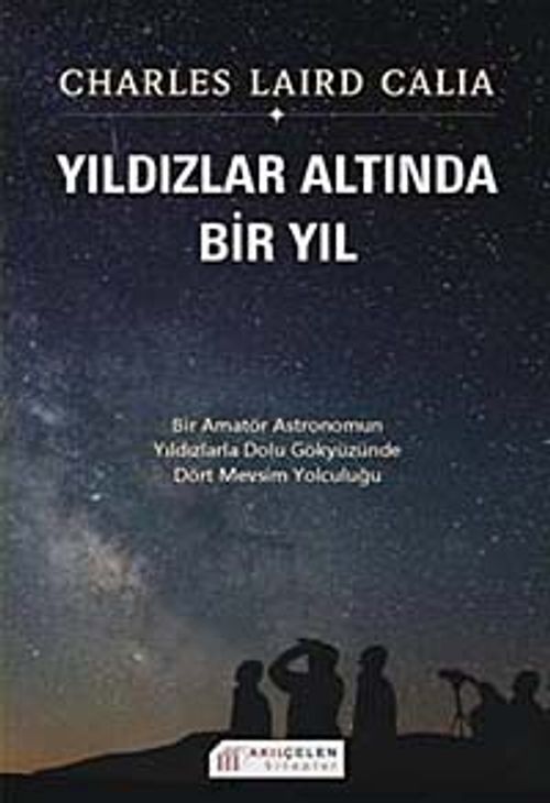 Yıldızlar Altında Bir Yıl