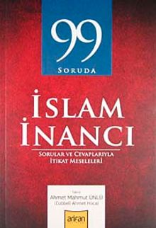 99 Soruda İslam İnancı