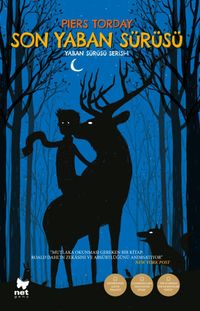 Son Yaban Sürüsü / Yaban Sürüsü Serisi 1