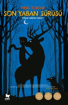 Son Yaban Sürüsü / Yaban Sürüsü Serisi 1