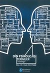 Din Psikolojisi Terimler S&ouml;zl&uuml;ğ&uuml;