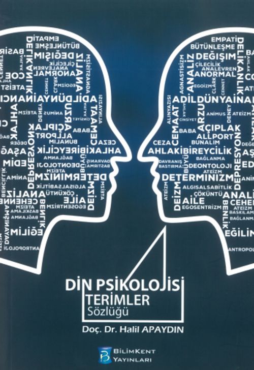 Din Psikolojisi Terimler Sözlüğü