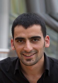  Mehmet Özkan Şüküran