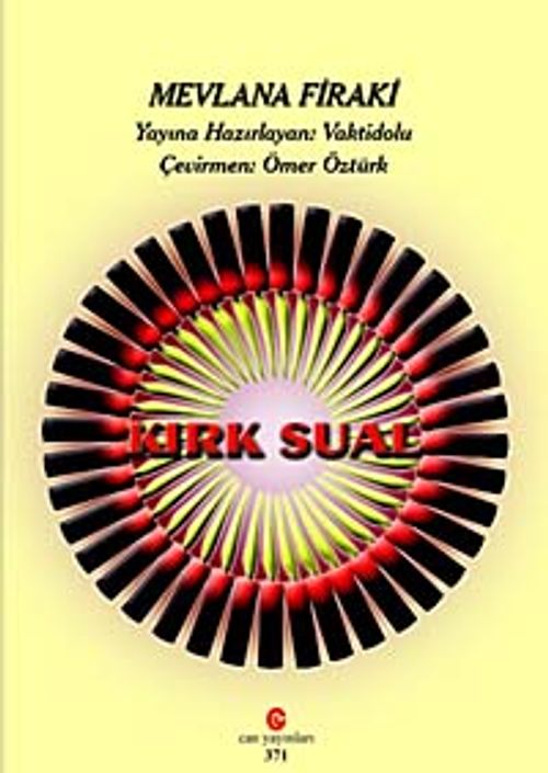 Kırk Sual