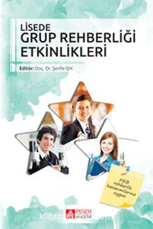 Lisede Grup Rehberliği Etkinlikleri - Kolektif