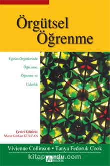 Örgütsel Öğrenme - Vivienne Collinson