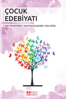 Çocuk Edebiyatı - Zeki Gürel